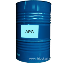 APG Alkyl polyglucosides series